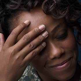 Cherish Monique Duke